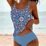 Adèle - Maillot de bain à double bretelles