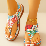 Flow - Sandales Orthopédiques Confort