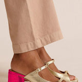 Valentine - Sandales Elegantes Riviera