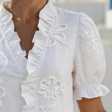 Eliane | Robe midi