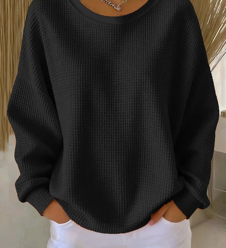 Nyla | Pull Classique