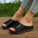 Joanna - Sandales Urbaines Classiques