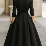 Alice | Robe midi