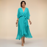 Ophelie | Robe midi
