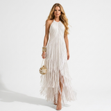 Thea | Robe midi