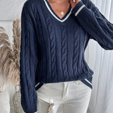 Stephanie | Pull Torsade