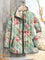 Winifred | Veste Matelassée Marguerite Vintage