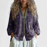 Maëlle | Blouse Confortable