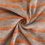 Mabel | Cardigan Tricoté Rayé pour Femme