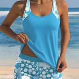 Amélie - Ensemble maillot de bain tendance