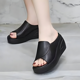 Xanthe - Sandales Orthopédiques