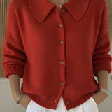 Adèle | Cardigan Classique