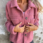 Laverinne | Veste Chic et Confortable