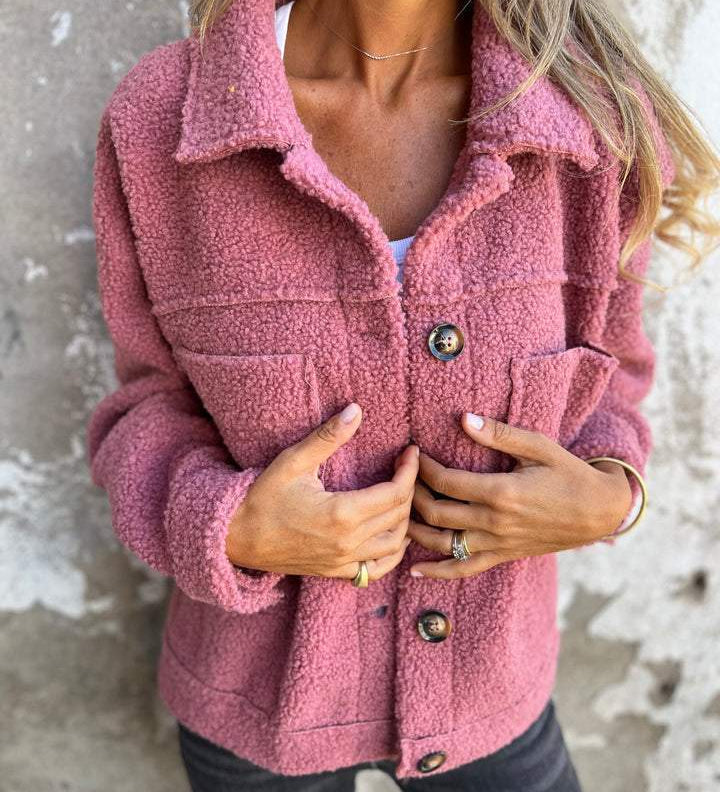 Laverinne | Veste Chic et Confortable