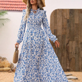 Adele | Robe maxi