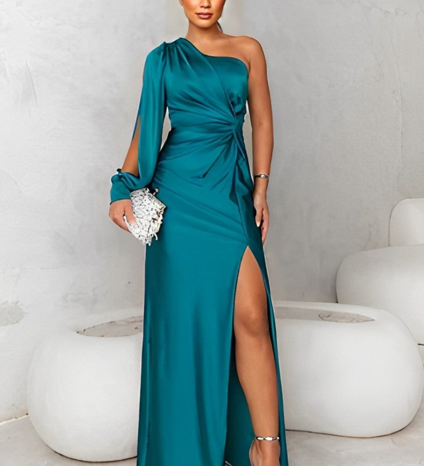Aldine | Robe midi