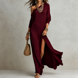 Serine | Robe maxi