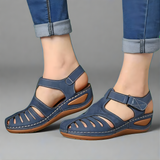 Hanna - Sandales Orthopédiques Correctrices Hallux Valgus