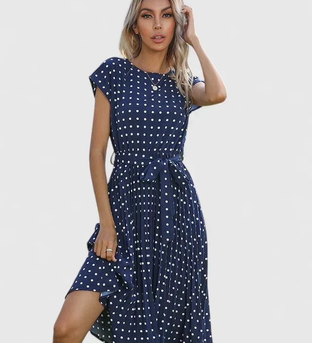 Allyzhea | Robe Élégante