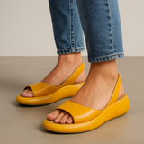 Anja - Sandales Ouvertes