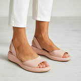 Anja - Sandales Ouvertes