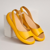 Anja - Sandales Ouvertes