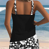 Amélie - Ensemble maillot de bain tendance