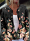 Kivara | Cardigan Fleuri Vintage