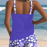 Amélie - Ensemble maillot de bain tendance