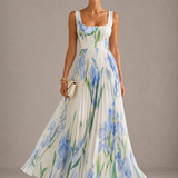 Grace | Robe maxi
