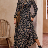 Adele | Robe maxi