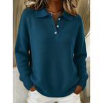 Maren | Pull Confort Douillet