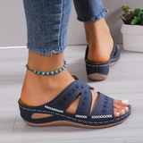 Emma - Sandales Orthopédiques