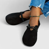 Nora - Slippers Orthopédiques