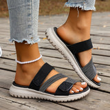 Marvella - Sandales Orthopédiques
