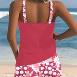 Amélie - Ensemble maillot de bain tendance