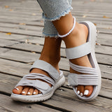 Marvella - Sandales Orthopédiques