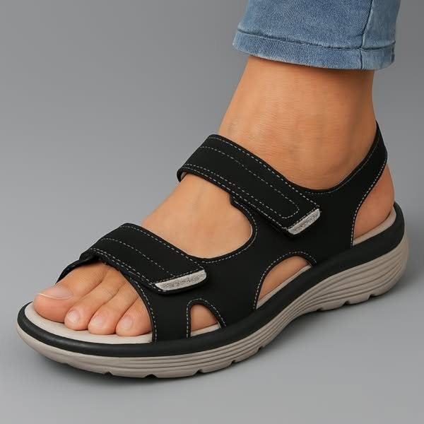 Zara - Sandales Orthopédiques
