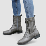 Sylvia - Bottes Western Orthopédiques