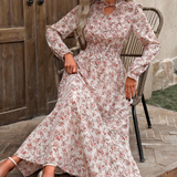 Adele | Robe maxi