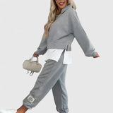 Kezlynn | Ensemble Confortable