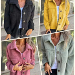 Laverinne | Veste Chic et Confortable