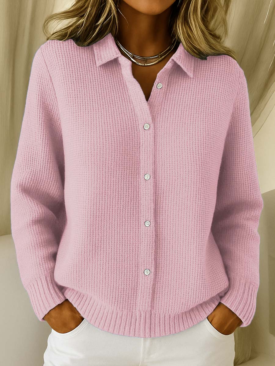 Séverine | Cardigan Élégant