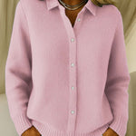 Séverine | Cardigan Élégant