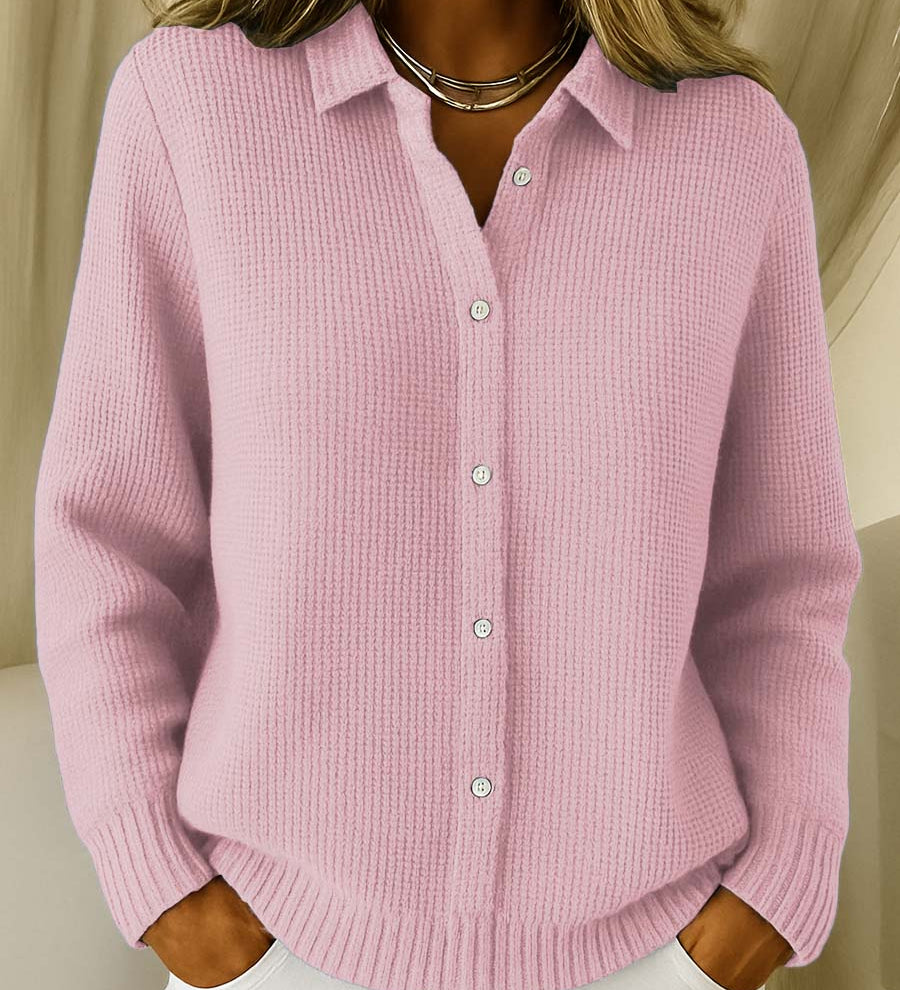 Séverine | Cardigan Élégant