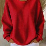 Nyla | Pull Classique
