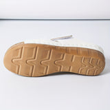 Olive - Sandales Ergonomiques