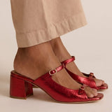 Valentine - Sandales Elegantes Riviera