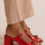 Valentine - Sandales Elegantes Riviera