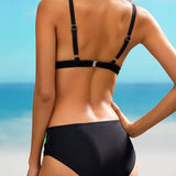 Emma - Bikini dégradé